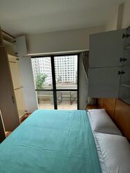 The Bencoolen (D7), Apartment #484277801